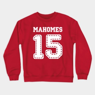 Mahomes Crewneck Sweatshirt